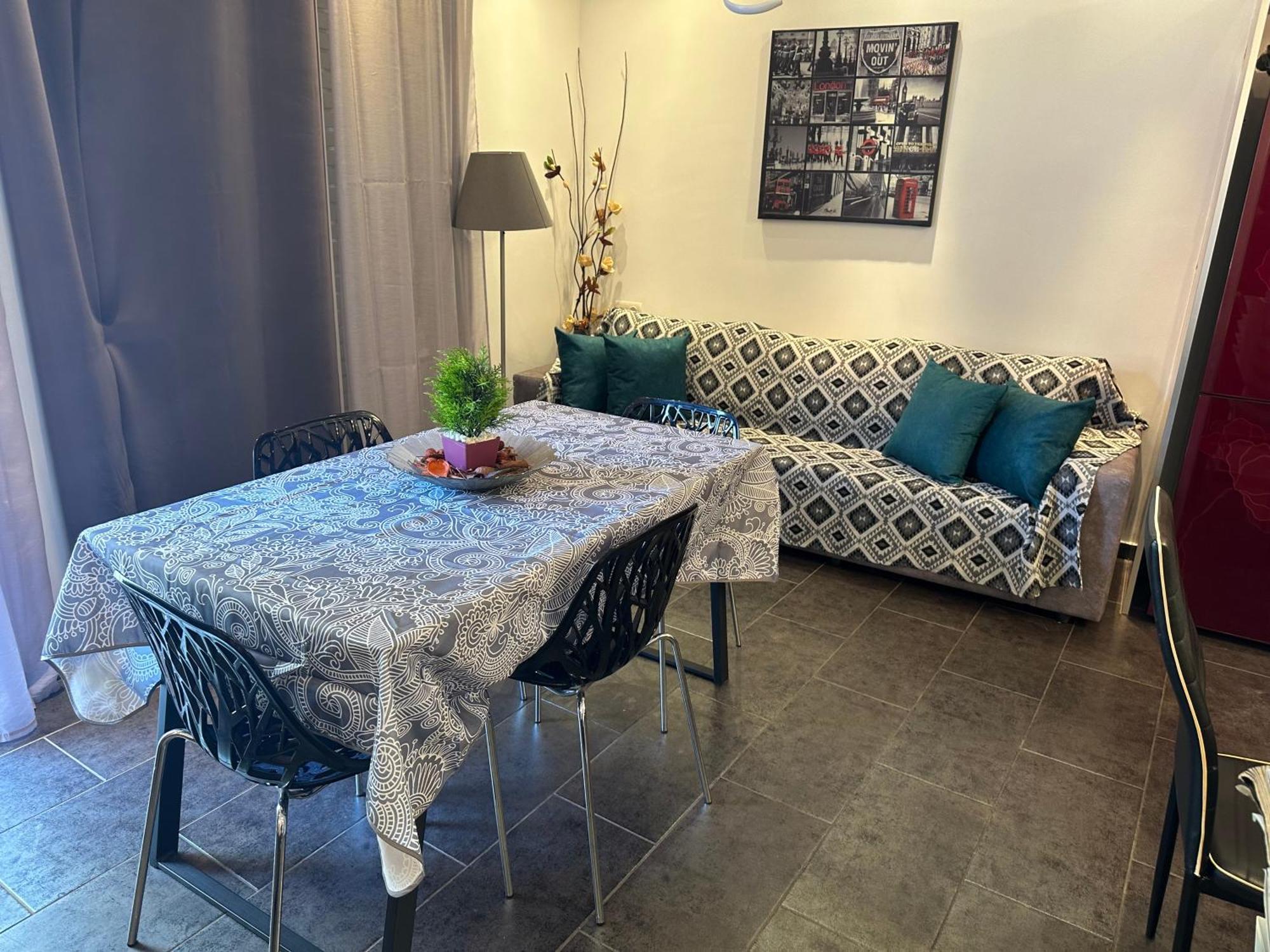 Apartamento Renovated Flat With Acropolis View Atenas Exterior foto